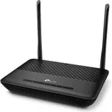 TP-Link TD-W9960V DSL Modem Router schwarz