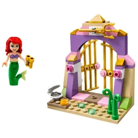 LEGO Disney Princess Arielles geheime Schatzkammer (41050)