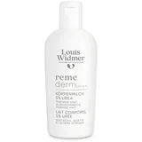 Louis Widmer Widmer remederm dry Skin Körpermilch 5% Urea o.P.