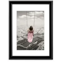 Hama Swing 00193194 13x18cm schwarz