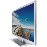 Alphatronics T-19 SB+  LED-TV Flachbildschirm mit DVB-S2/T2/C Tuner für 12/230V