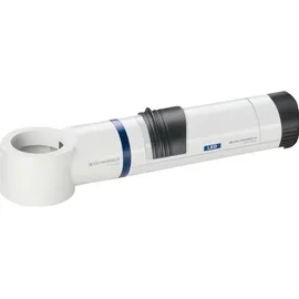 Magni Magni, Lupe, LED Beleuchtung mit Batteriegriff für Präzisionsskalenlupe ESCHENBACH