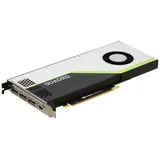 PNY NVIDIA Quadro RTX 4000 8 GB GDDR6 1005 MHz