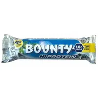 Mars Bounty Proteinriegel Bounty 52 g