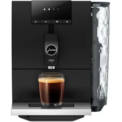 ENA4 Kaffeevollautomat 15 bar 1,1 l 125 g AutoClean (Full Metropolitan Black (EB))