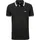 Boss Green Poloshirt schwarz 3XL