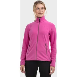 Schöffel Fleecejacke Pink 42
