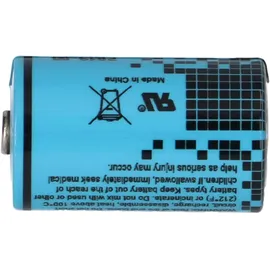 Ultralife LS 14250 1200 mAh 4 St.