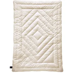 Billerbeck Contessa 143 Duo Cashmere Decke