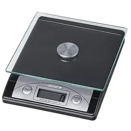 GENIE Briefwaage 3623EDS 11834 5.000g schwarz