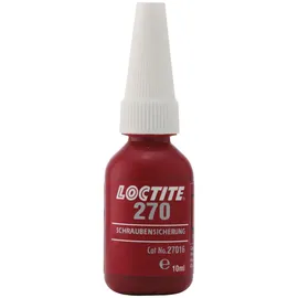 LOCTITE Schraubensicherung 270 50 ml