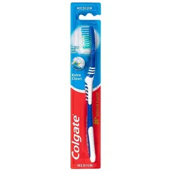 Colgate - Extra saubere Zahnbürste – mittelgroß 1 St