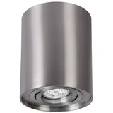 Spectrum Chloe 1 GU10 rund silber