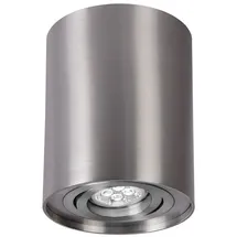 Spectrum Chloe 1 GU10 rund silber