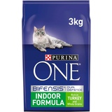 Purina ONE Katzenfutter für Erwachsene