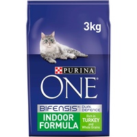 Purina ONE Katzenfutter für Erwachsene