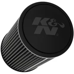 K&N Filters Sportluftfilter RU-3109HBK