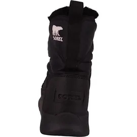 Sorel Whitney II Plus Lace WP 2088241010, Schneestiefel, Damen, schwarz