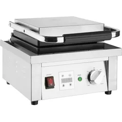 Buffalo Profi Waffeleisen - 60 Waffeln Die Stunde