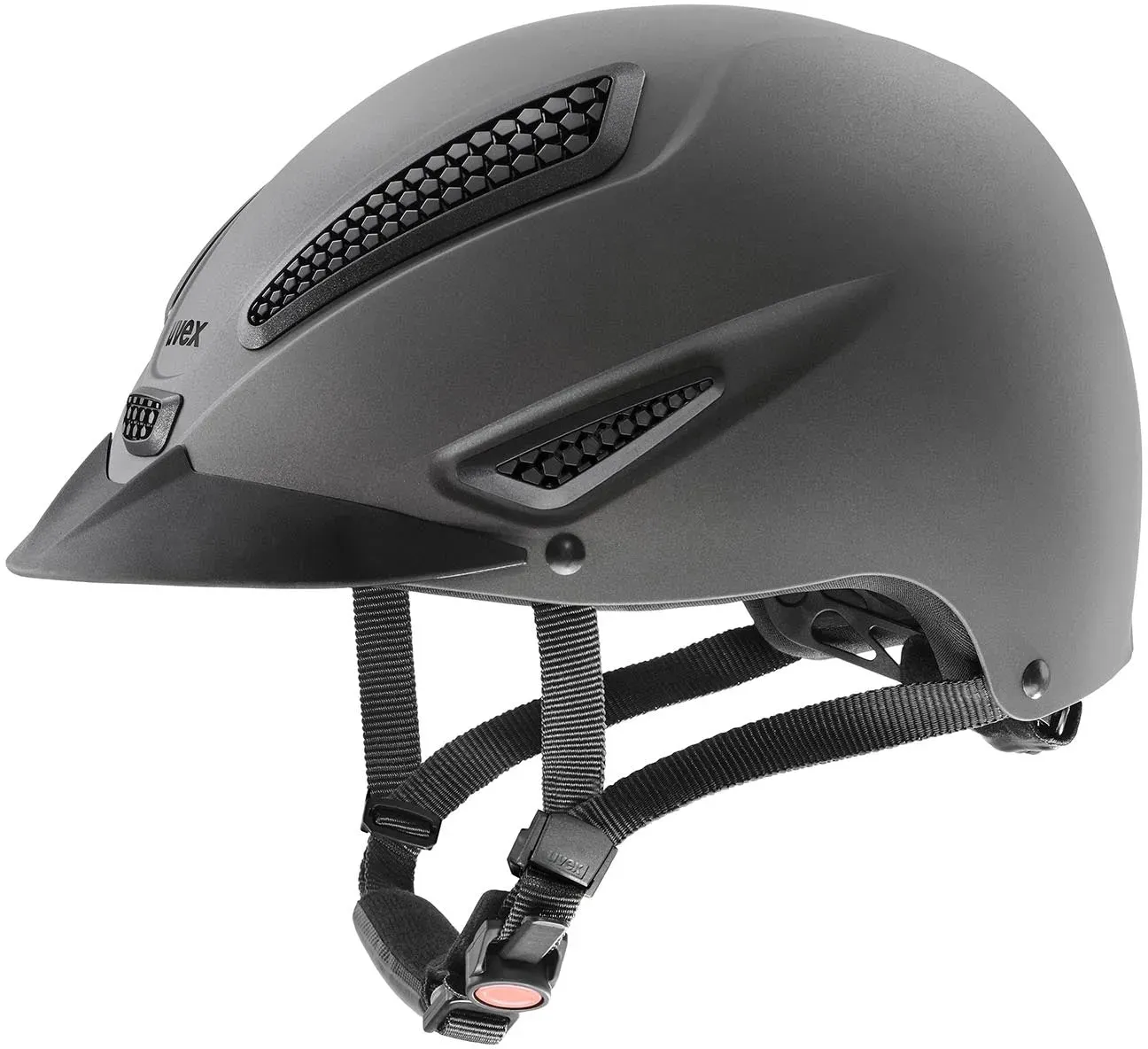 Uvex Perfexxion III Reithelm