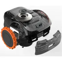 Segway Navimow i108E
