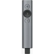 Logitech Spotlight Plus Presenter inkl. Prezi Business Software 910-005166