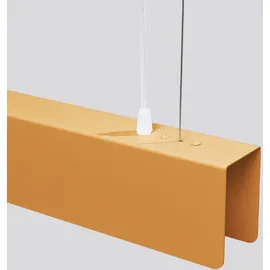 Sollux Spark 1-flg. 100 cm gold