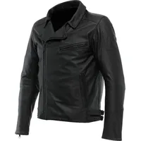 Dainese Chiodo Lederjacke - - 48