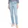 Betty Barclay Basic-Jeans mit aufgesetzten Taschen in light Blue denim, | Gr.: 36