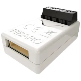FIBARO Smart Implant 30 V Kabellos 1 St. Weiß