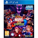 Marvel vs Capcom Infinite (PS4)