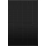 Solarmodul 500 Wp Full Black – TOPCon Glas-Glas Modul SolarSpace Lumina 2