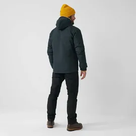 Fjällräven Greenland No.1 Down Jacket black M