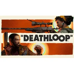 Deathloop
