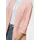 LAURA SCOTT Longblazer in rosa | Gr.: 34