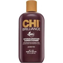 Farouk Deep Brilliance Optimum Moisture Conditioner 355 ml