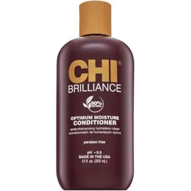 Farouk Deep Brilliance Optimum Moisture Conditioner 355 ml