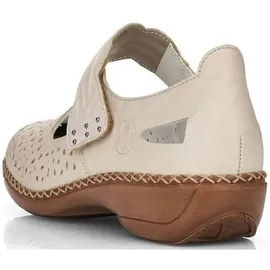 Rieker - beige(beige), Gr. 40 - 40
