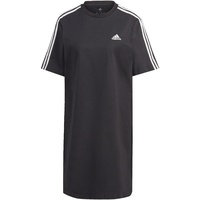 adidas 3S BF T DR T-Shirt Damen Black Größe M