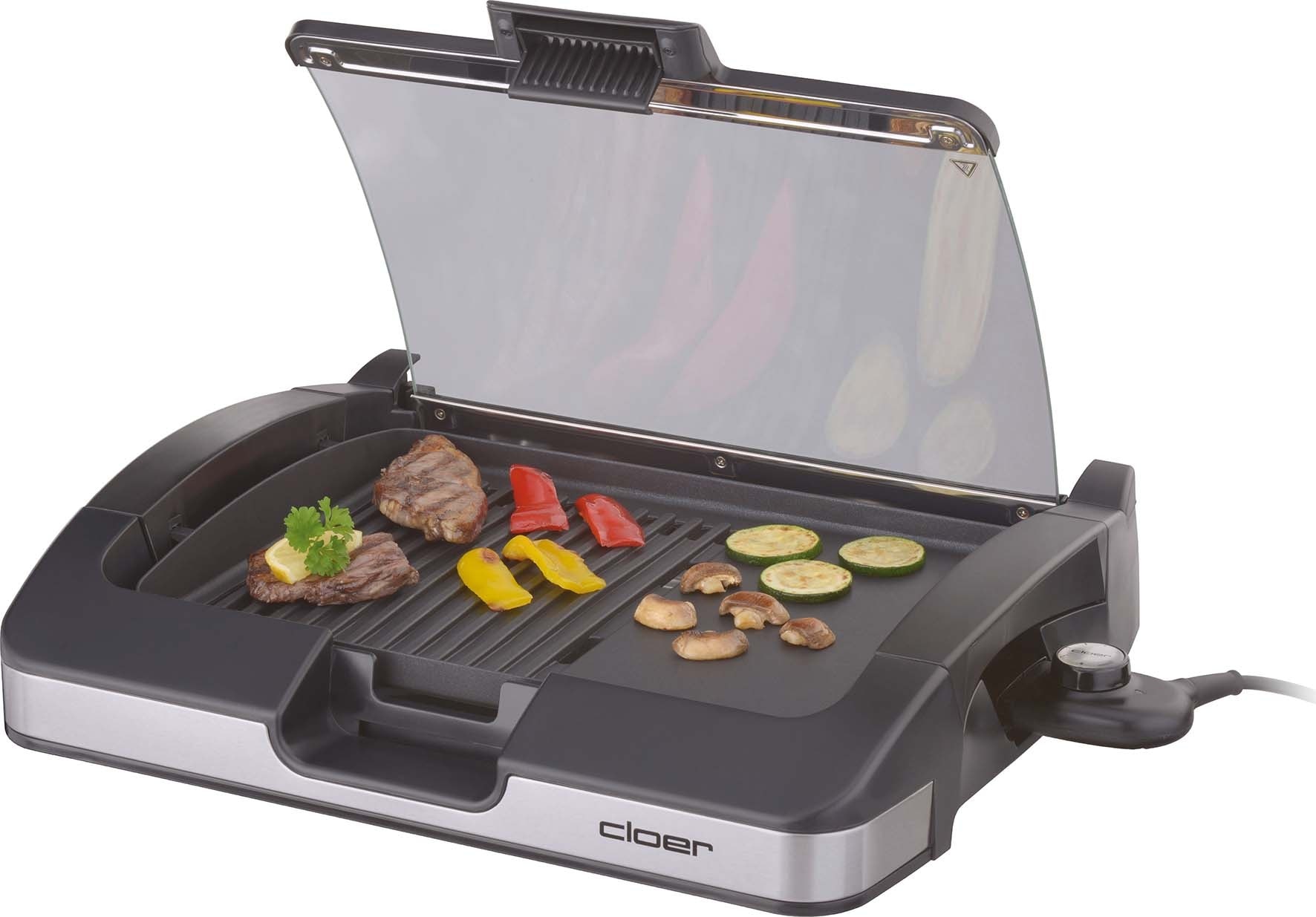 Barbecue-Grill 6725