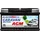 Electronicx Caravan Edition V2 AGM Batterie 120 Ah 12 V