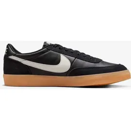 Nike KillsHot 2 Leather Herren Black/Sail-Gum Yellow Herren 42,5
