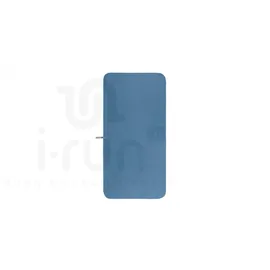 Sea to Summit Pocket Towel Badetuch 120 x 60 cm blau