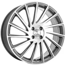 BROCK B39 7,0x17 4x108 ET25 MB65,1