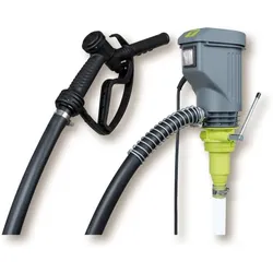 TECALEMIT Elektropumpe Hornet W 40 für Diesel/Heizöl ( 9000466102 )