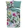 Muller Textil Imma Blumen Aqua 155 x 220 cm + 2 x 80 x 80 cm