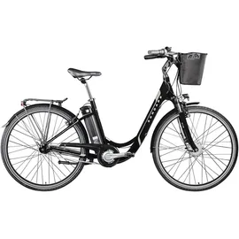 Zündapp Z517 schwarz (ZA0709117)