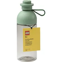 LEGO Trinkflasche 0.5L - Sand GREEN