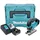 Makita DJV 180 RM1XJ inkl. 1 x 4,0 Ah + Ladegerät + Makpac