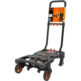 Black & Decker Sackkarre 55 kg
